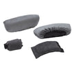 Crutch Pillows Accessory Kit, 1 Pair - BeHope