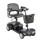 Scout LT 4-Wheel Scooter - BeHope