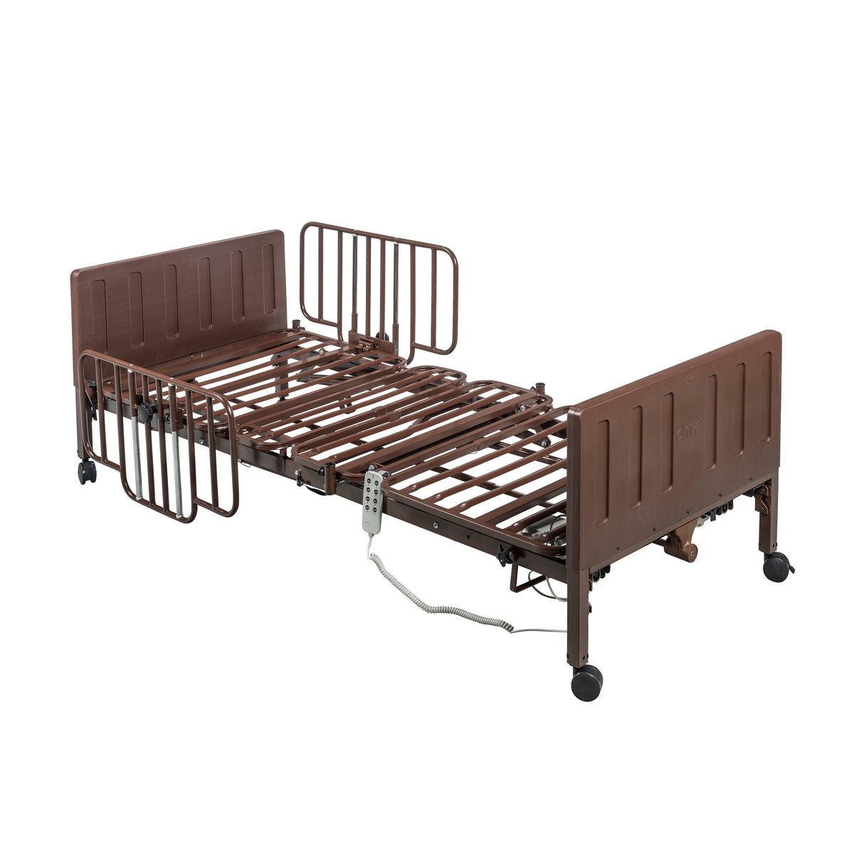 Standard Linear Semi Electric - BeHope