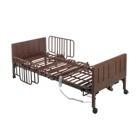 Standard Linear Semi Electric - BeHope