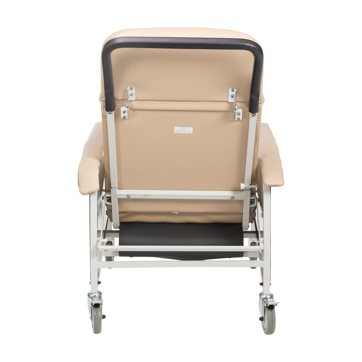 3 Position Heavy Duty Bariatric Geri Chair Recliner