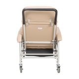 3 Position Heavy Duty Bariatric Geri Chair Recliner