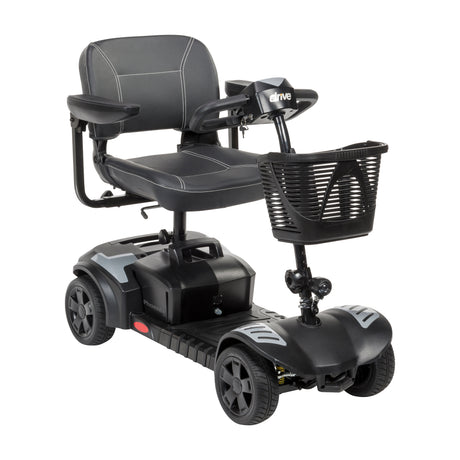 with 20" Seat - BeHope