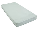 Delta Ultra Light Full Electric Low Bed