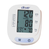 Automatic Blood Pressure Monitor, Wrist Model - BeHope