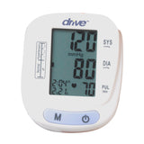 Automatic Blood Pressure Monitor, Wrist Model - BeHope