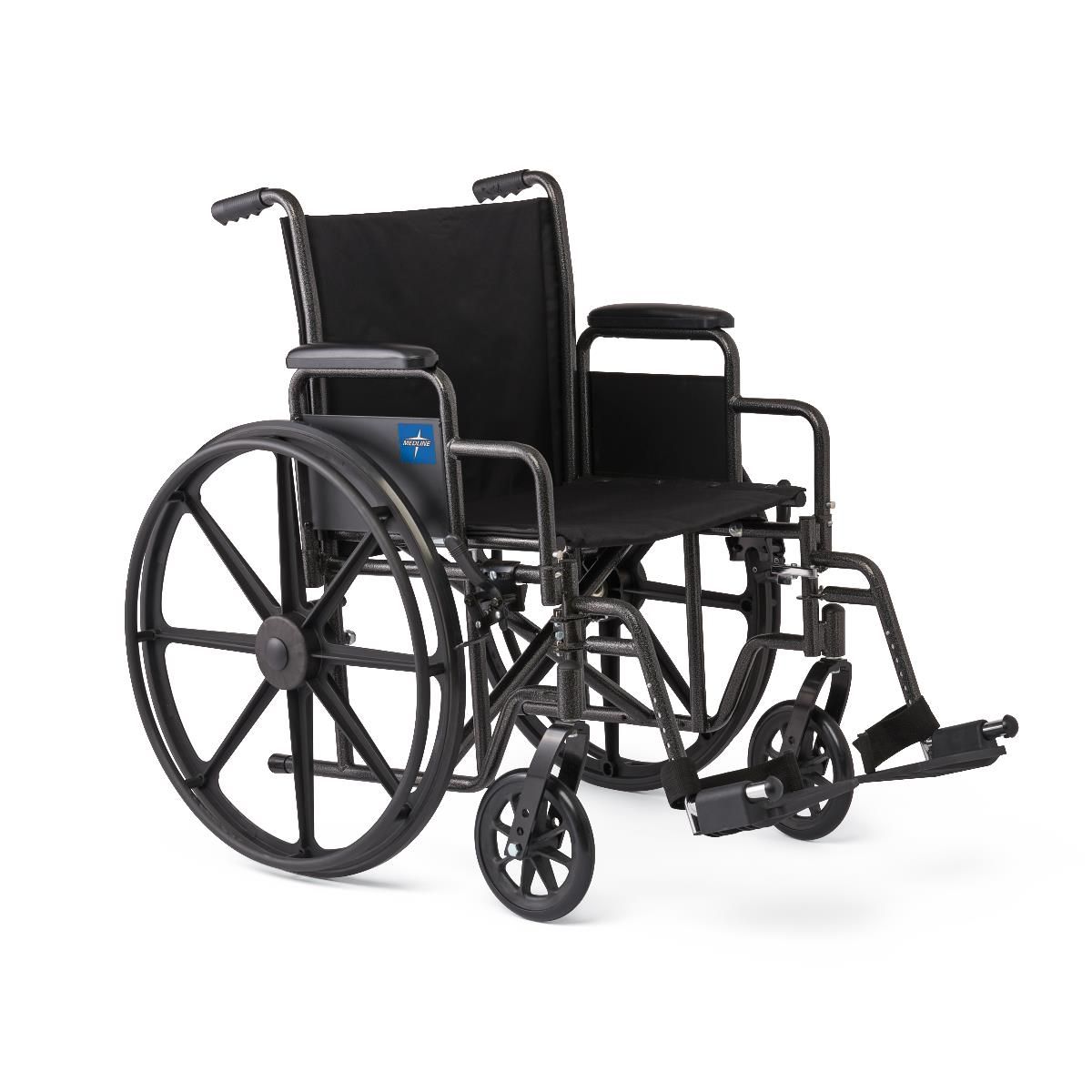 Silla de ruedas Guardian K1 de Medline