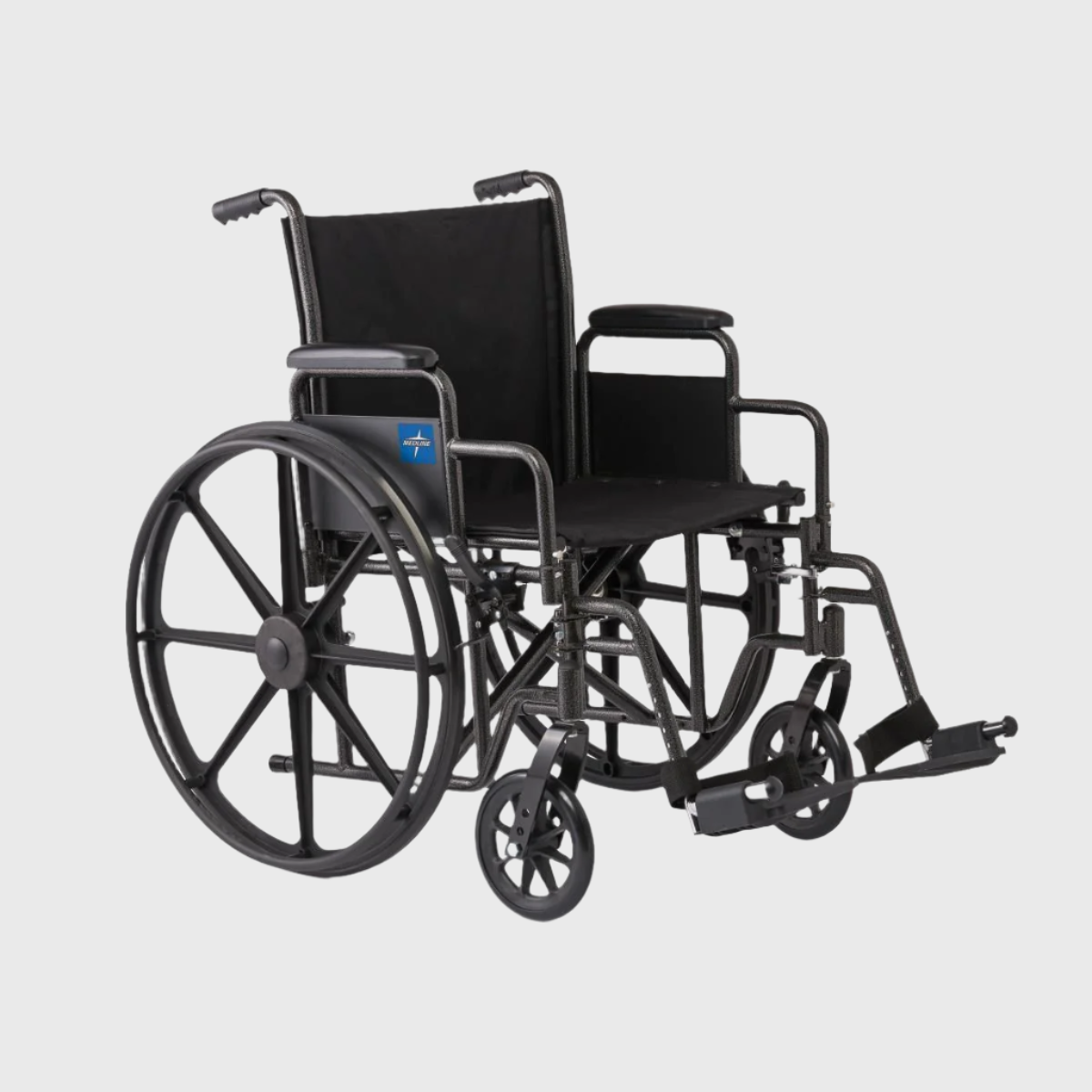 Medline Guardian K1 Wheelchair