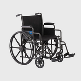 Silla de ruedas Guardian K1 de Medline