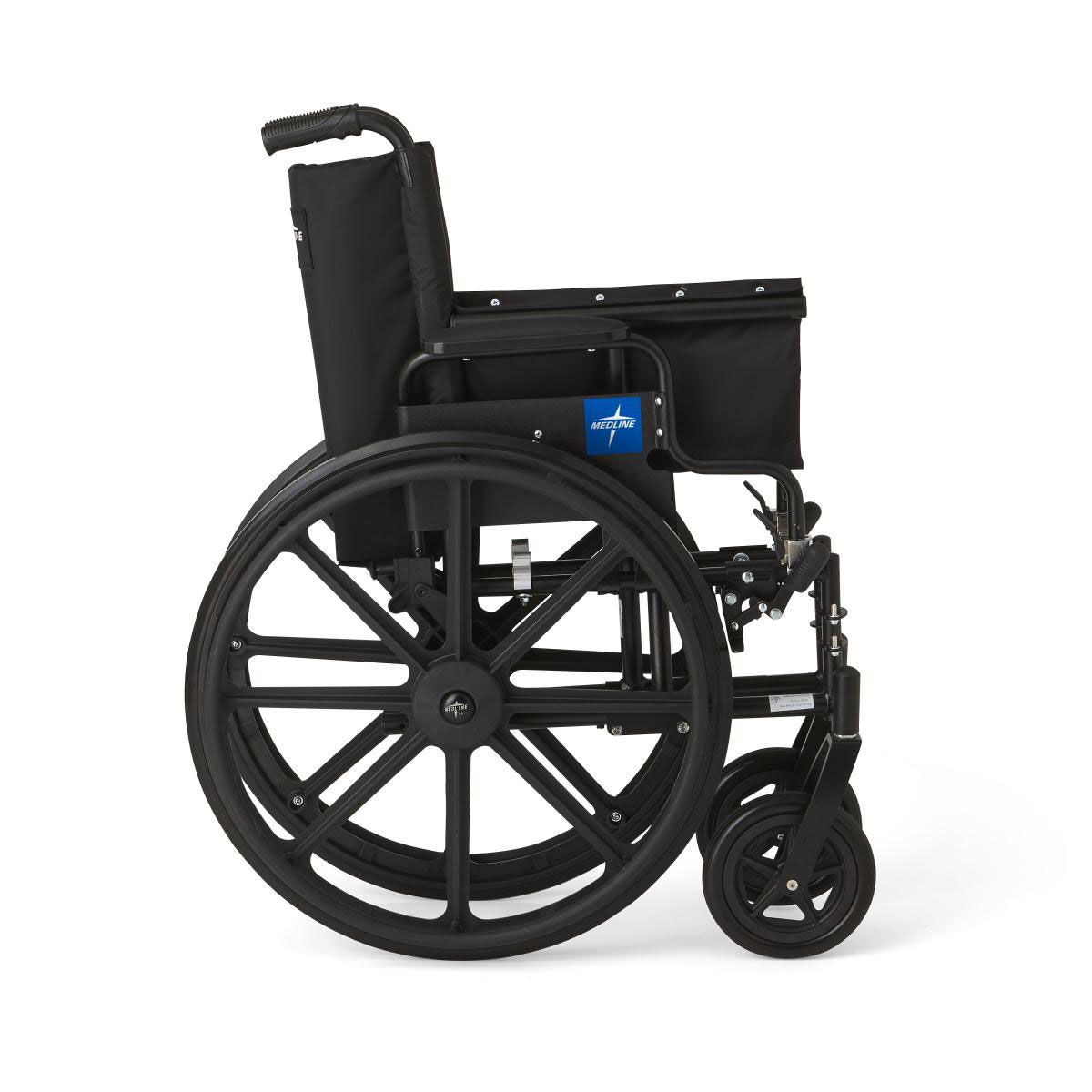 Medline K4 Lightweight Wheelchair