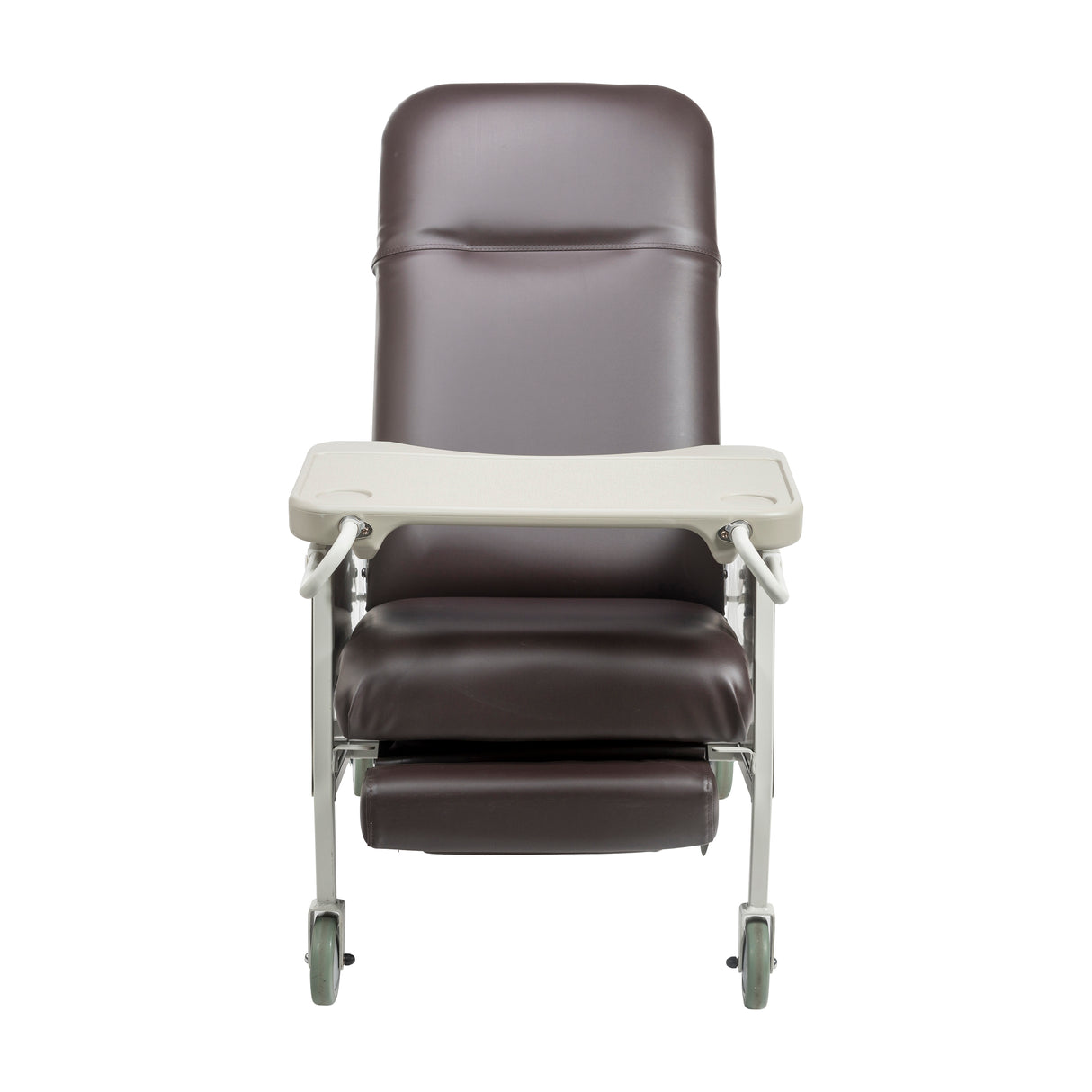 3 Position Heavy Duty Bariatric Geri Chair Recliner