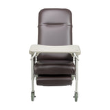 3 Position Heavy Duty Bariatric Geri Chair Recliner