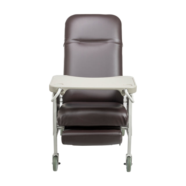 3 Position Geri Chair Recliner - BeHope