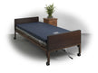 ShearCare 1500 Foam Bariatric Dual Layer Pressure Redistribution Mattress, 80" x 48" - Behope - 1500SC-48-FB