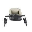 Trekker Gait Trainer Trunk Support, Large - BeHope
