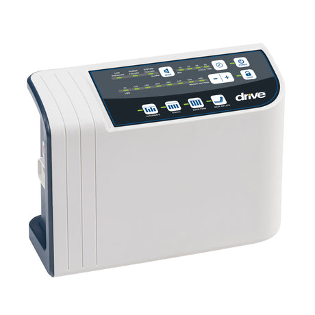 Med-Aire Edge Alternating Pressure & Low Air Loss Mattress Replacement System - BeHope