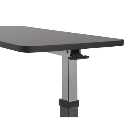 Non Tilt Top Overbed Table - BeHope