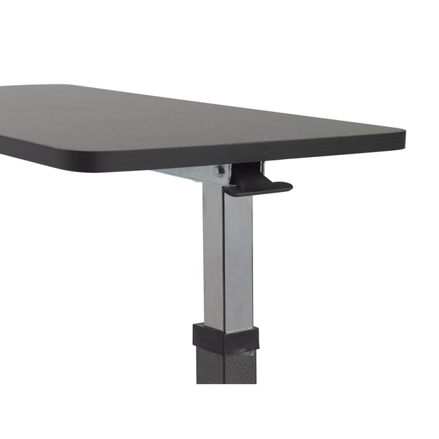 Non Tilt Top Overbed Table - BeHope