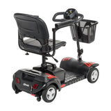 Scout LT 4-Wheel Scooter - BeHope