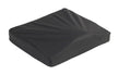 Titanium Gel/Foam Wheelchair Cushion, 16" x 16" - Behope - FPT-1