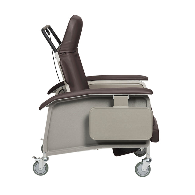 Clinical Care Geri Chair Recliner - BeHope
