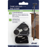 Cane Holder And Strap - BeHope