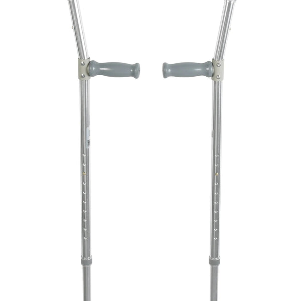 Lightweight Walking Forearm Crutches - BeHope