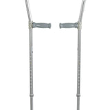 Lightweight Walking Forearm Crutches - BeHope