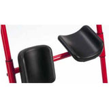 Kit de support de jambe ReTurn (simple) pour les aides assis-debout ReTurn