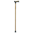Adjustable Folding Cane With Reflective Strap - BeHope