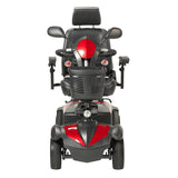 Ventura Power Mobility Scooter, 4 Wheel, 20" Captains Seat - BeHope