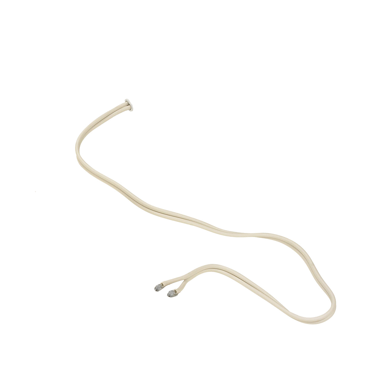 Med-Aire Beige Tubing for Alternating Pressure Pump