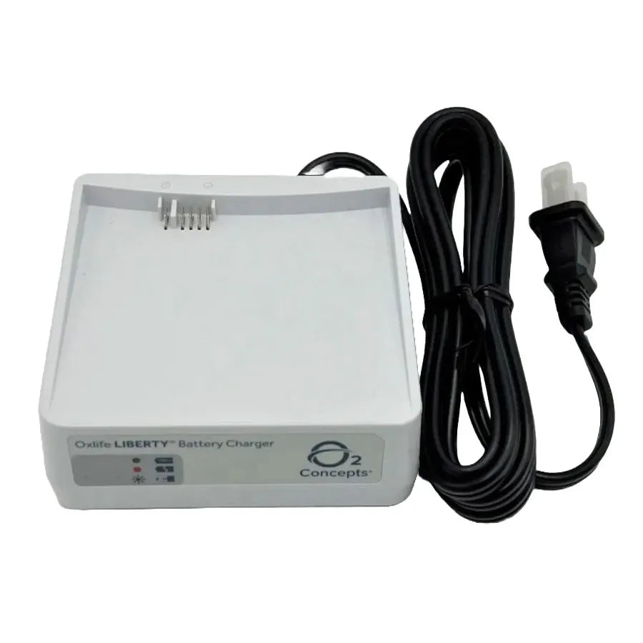 Power Bundle – Additional Battery with Desktop Charger