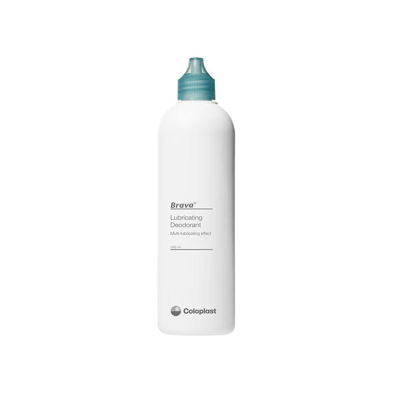 Brava Lubricating Deodorant - BeHope