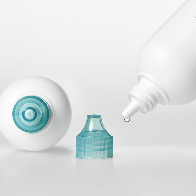 Brava Lubricating Deodorant - BeHope