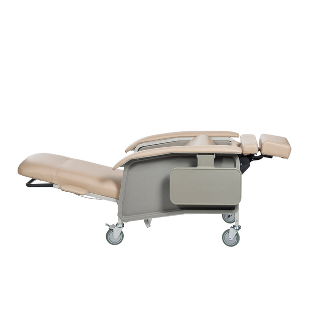 Clinical Care Geri Chair Recliner - BeHope