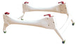 Otter Pediatric Bathing System Optional Bathtub Stand - BeHope