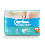 Culotte d'entraînement Comfees