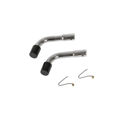 Anti Tipper Without Wheels, 1 Pair - BeHope