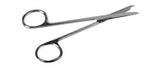 Littauer Stitch Scissors 3.5" Stainless Steel Floor Grade Each