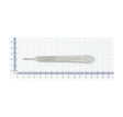 Medline Floor-Grade Scalpel Handle - BeHope