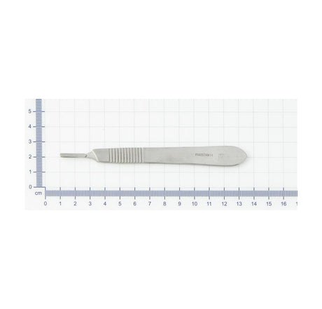 Medline Floor-Grade Scalpel Handle - BeHope
