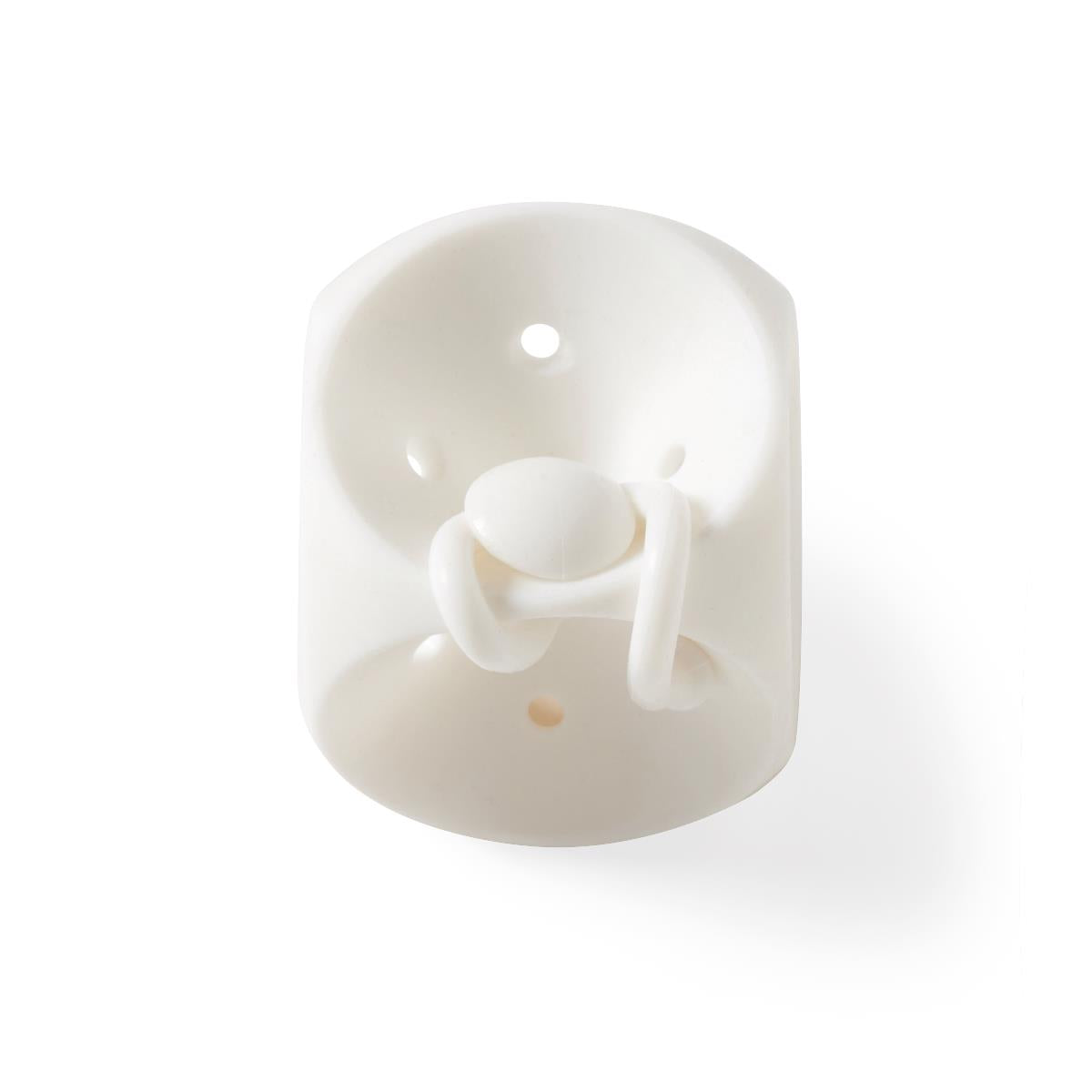 Medline Cube Pessary with Drain - BeHope