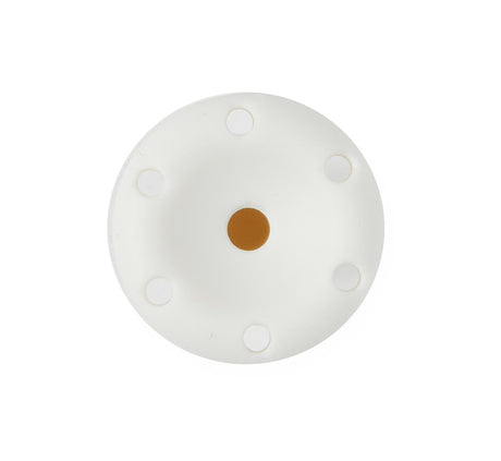 Medline Gellhorn Pessary with Standard Stem and Drain - BeHope