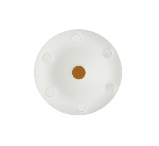 Medline Gellhorn Pessary With Standard Stem And Drain - BeHope