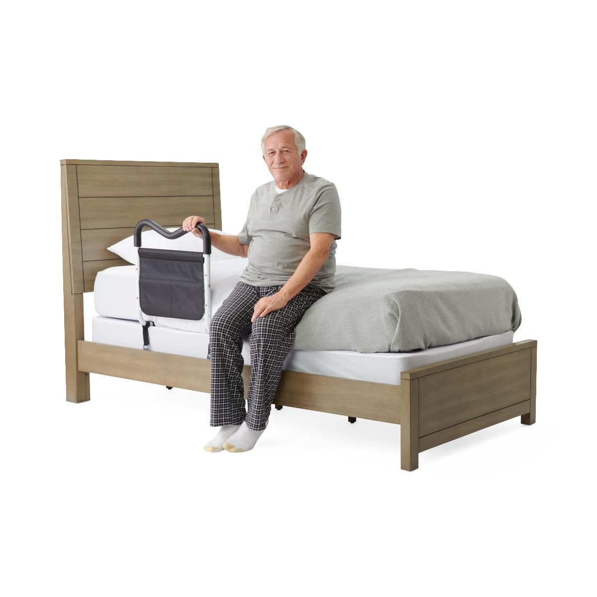 Medline Bed Assist Bar