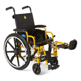 Medline Kidz Pediatric Wheelchair