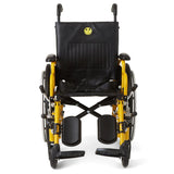 Medline Kidz Pediatric Wheelchair