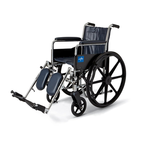 Medline Excel 2000 Series Wheelchairs