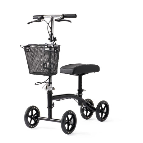 Medline Generation 4 Knee Walker